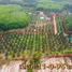  Land for sale in Thung Khwai Kin, Rayong, Thung Khwai Kin, Klaeng