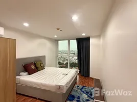 2 Bedroom Condo for rent at Bangkok Horizon Ramkhamhaeng, Hua Mak