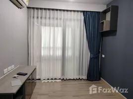 คอนโด สตูดิโอ ให้เช่า ในโครงการ ดิ ยูนีค 10, จอมพล, จตุจักร