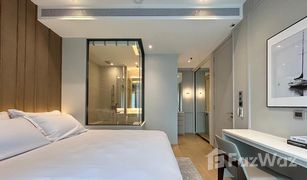 1 Bedroom Condo for sale in Khlong Tan Nuea, Bangkok The Strand Thonglor