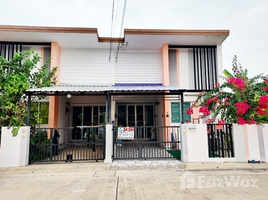 2 спален Таунхаус на продажу в The Money ME Rama 2, Ban Ko, Mueang Samut Sakhon, Samut Sakhon, Таиланд