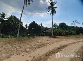  Terreno (Parcela) en venta en Pattaya, Huai Yai, Pattaya