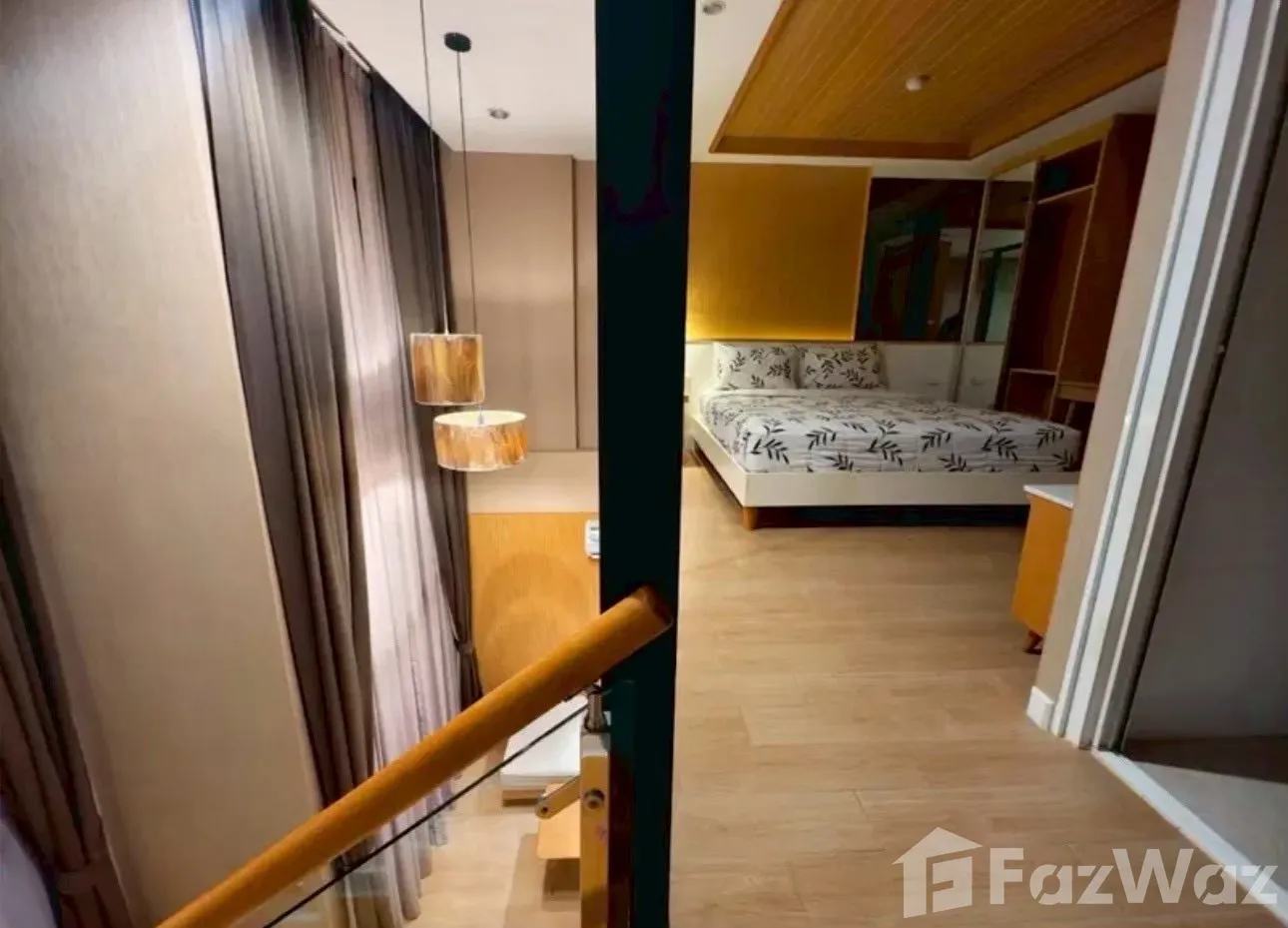 2 Bedroom Condo for rent at Maysa Condo — photo 3