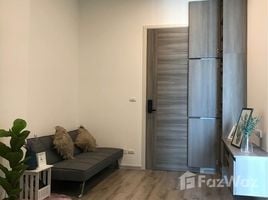 1 chambre Appartement à louer à , Hua Mak, Bang Kapi, Bangkok