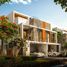 4 Bedroom Townhouse for sale at Aura, Olivara Residences