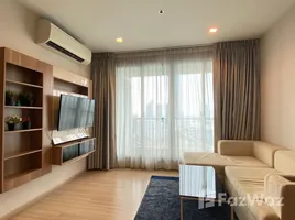 2 Habitación Departamento en alquiler en Rhythm Sathorn, Thung Wat Don