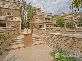 4 Schlafzimmer Villa zu verkaufen im Balqis Residences, Kingdom of Sheba