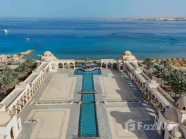 Condominium Studio à vendre à Sahl Hasheesh Resort, Sahl Hasheesh