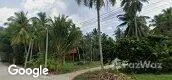 Street View of Dreamy Jungle Villa