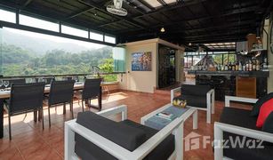 4 Schlafzimmern Haus zu verkaufen in Patong, Phuket Highland Residence