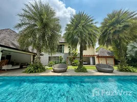 วิลล่า 5 ห้องนอน ให้เช่า ในโครงการ Layan Hills Estate, ศรีสุนทร, ถลาง, ภูเก็ต