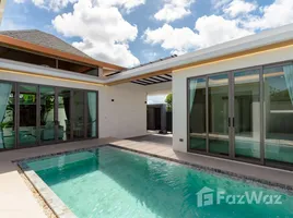 3 Bedroom Villa for sale in Rawai, Phuket, Rawai, Phuket Town, Phuket, Thailand