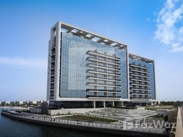 1 chambre Appartement à vendre à Gateway Residences., Mina Al Arab