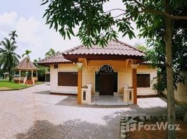 7 Habitación Casa en venta en Xaythany, Vientiane, Xaythany