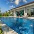 3 Bedrooms Villa for sale in Thep Krasattri, Phuket Peykaa Estate Villas