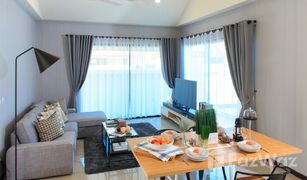 2 Bedrooms Villa for sale in Huai Yai, Pattaya The Maple Pattaya