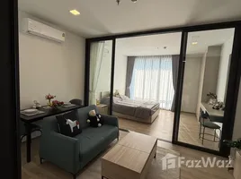คอนโด 1 ห้องนอน ให้เช่า ในโครงการ เอ็กซ์ที พญาไท, ถนนพญาไท
