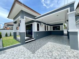 3 Bedroom House for sale in Pattaya, Nong Prue, Pattaya