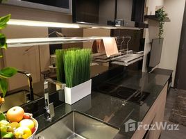 1 спален Квартира в аренду в The Line Asoke - Ratchada, Din Daeng, Дин Даенг