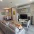 2 спален Кондо в аренду в The Master Centrium Asoke-Sukhumvit, Khlong Toei Nuea