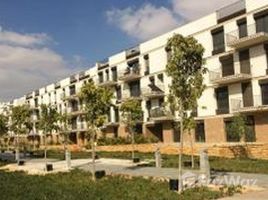 3 غرفة نوم بنتهاوس للبيع في The Courtyards, Sheikh Zayed Compounds, الشيخ زايد, الجيزة, مصر