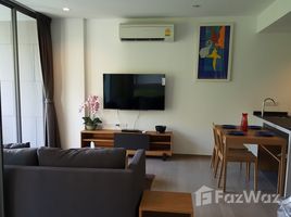 1 Bedroom Apartment for sale at The Valley Khaoyai, Phaya Yen, Pak Chong, Nakhon Ratchasima