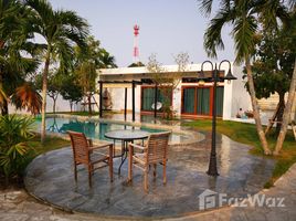  Terrain for sale in Pong, Pattaya, Pong