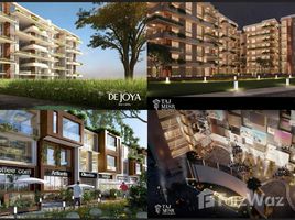 2 Bedroom Apartment for sale at De Joya, New Capital Compounds, New Capital City