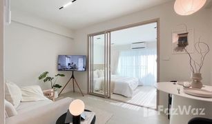 1 Schlafzimmer Wohnung zu verkaufen in Chang Phueak, Chiang Mai Seven Stars Condominium