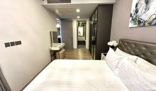 2 Schlafzimmern Wohnung zu verkaufen in Khlong Tan Nuea, Bangkok Ashton Residence 41