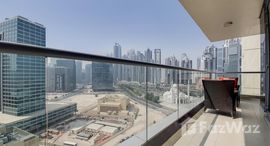 Available Units at Bahwan Tower Downtown