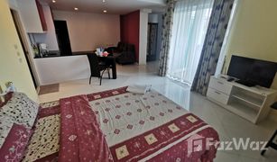 Studio Wohnung zu verkaufen in Nong Prue, Pattaya Jada Beach Condominium