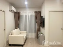 คอนโด 2 ห้องนอน ให้เช่า ในโครงการ ซิม พระราม 3-สุขสวัสดิ์, บางพึ่ง, พระประแดง