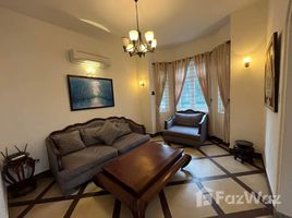 4 Schlafzimmer Villa zu vermieten in Ho Chi Minh City, Thao Dien, District 2, Ho Chi Minh City