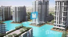The Residences at District One 在售单元