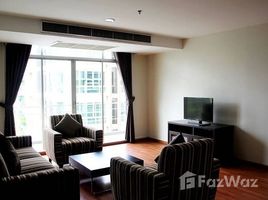 2 Bedroom Condo for rent at The Capital Sukhumvit 30/1, Khlong Tan, Khlong Toei