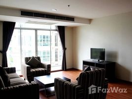 2 Schlafzimmer Appartement zu vermieten im The Capital Sukhumvit 30/1, Khlong Tan