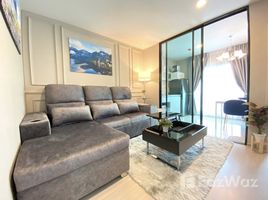 1 Bedroom Condo for rent at Aspire Asoke-Ratchada, Din Daeng