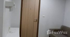 ยูนิตที่เหลืออยู่ในโครงการ ไลบรารี่ เฮ้าซ์ จรัญสนิทวงศ์ 13