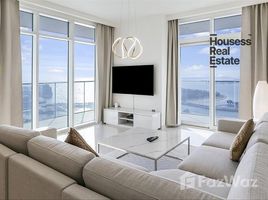 3 Habitación Apartamento en venta en Beach Mansion, EMAAR Beachfront