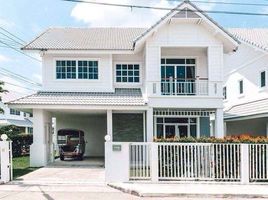 3 Bedroom Villa for sale at Baan Na Cheun, San Klang, San Kamphaeng