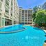 2 спален Квартира в аренду в The Residence Jomtien Beach, Nong Prue, Паттайя, Чонбури
