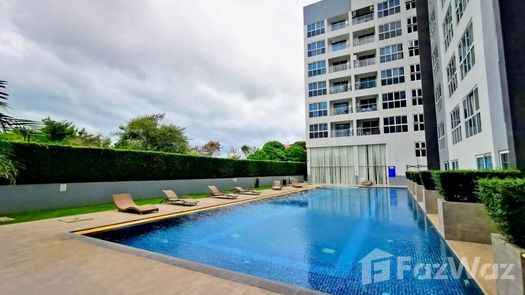 Photos 1 of the Communal Pool at Novana Residence