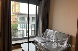 2 bedroom คอนโด for sale at เดอะรีเซิร์ฟ เกษมสันต์ 3 in กรุงเทพมหานคร, ไทย