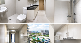Viviendas disponibles en Sea Residences SMDC