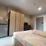 Studio Apartment for rent at Ideo Sukhumvit 115, Thepharak, Mueang Samut Prakan, Samut Prakan