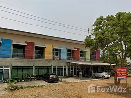 3 Schlafzimmer Reihenhaus zu verkaufen in Mae Chai, Phayao, Si Thoi, Mae Chai