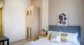 Viviendas disponibles en Villa Angsana Condominium