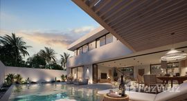 ยูนิตที่เหลืออยู่ในโครงการ ซันไรซ์ วัลเลย์