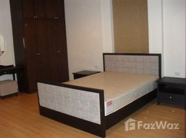 3 Bedroom Condo for rent at Baan Klang Krung Siam-Pathumwan, Thanon Phet Buri, Ratchathewi